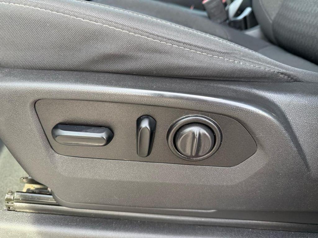 used 2021 Chevrolet Silverado 1500 car, priced at $25,500