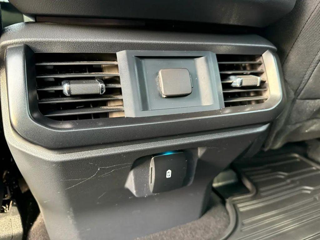 used 2024 Ford F-150 car, priced at $32,500