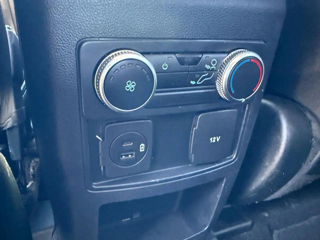 used 2020 Ford Explorer car, priced at $16,700