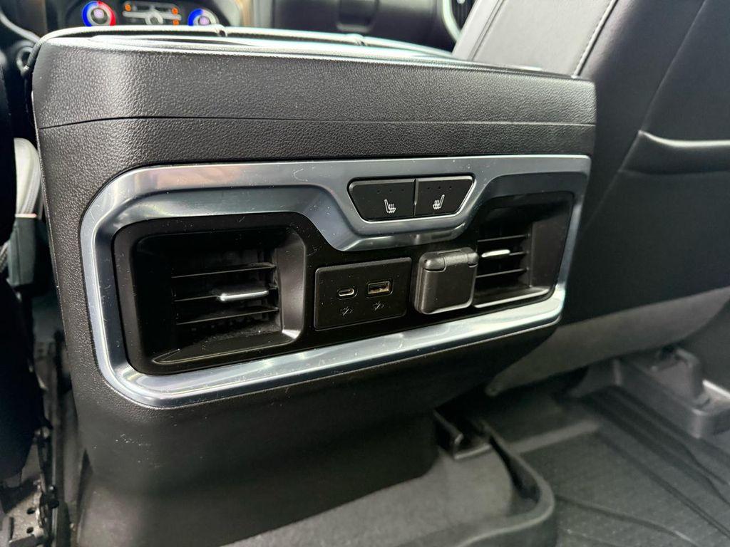 used 2021 Chevrolet Silverado 2500 car, priced at $48,900