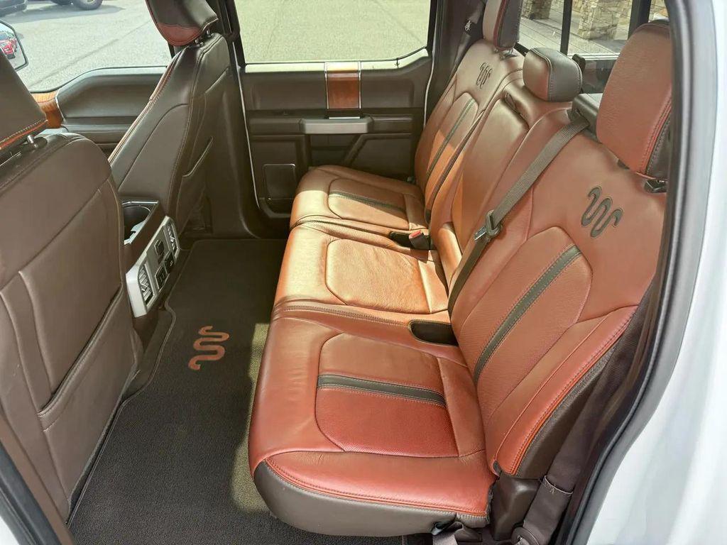 used 2019 Ford F-150 car, priced at $25,900