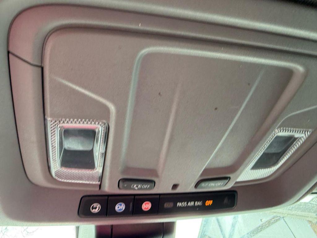 used 2022 Chevrolet Silverado 2500 car, priced at $33,700