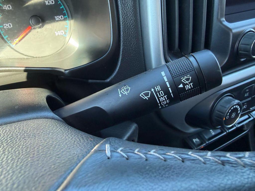 used 2022 Chevrolet Colorado car, priced at $16,900