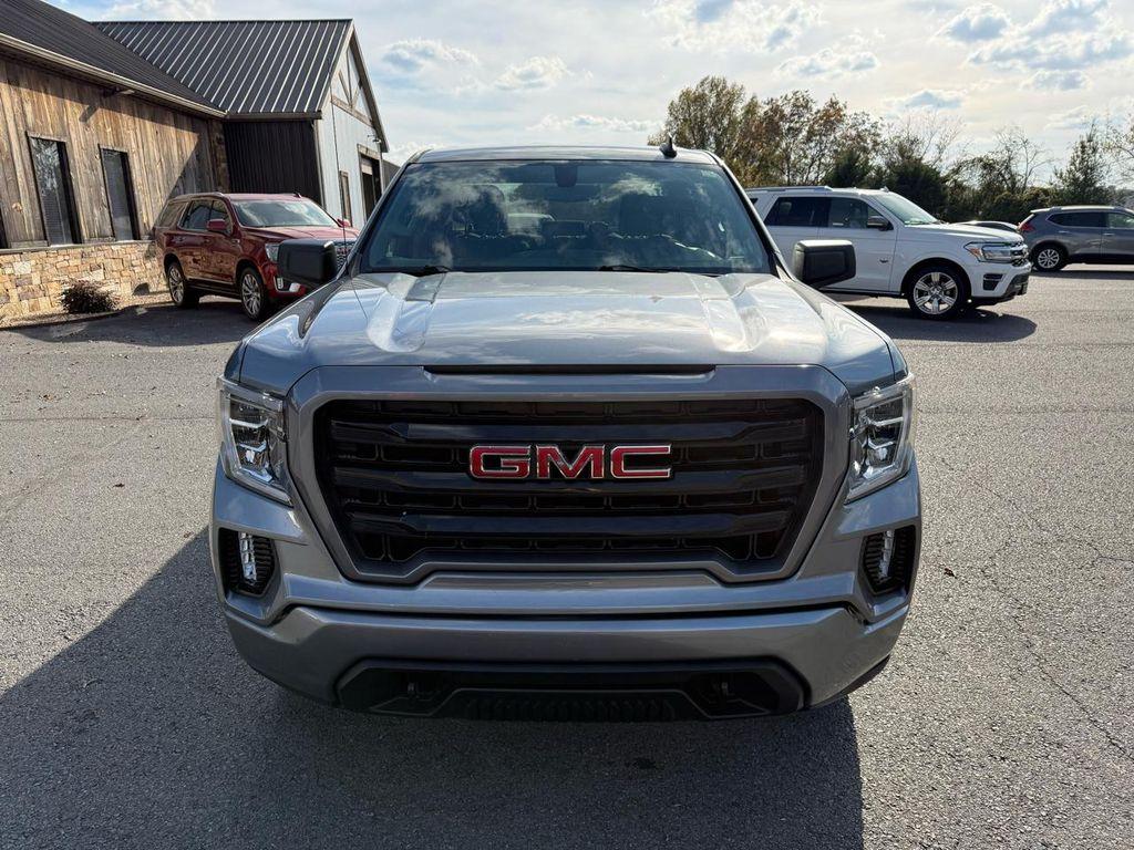 used 2019 GMC Sierra 1500 car, priced at $23,700