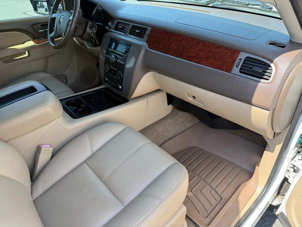 used 2013 GMC Sierra 2500 car, priced at $22,500