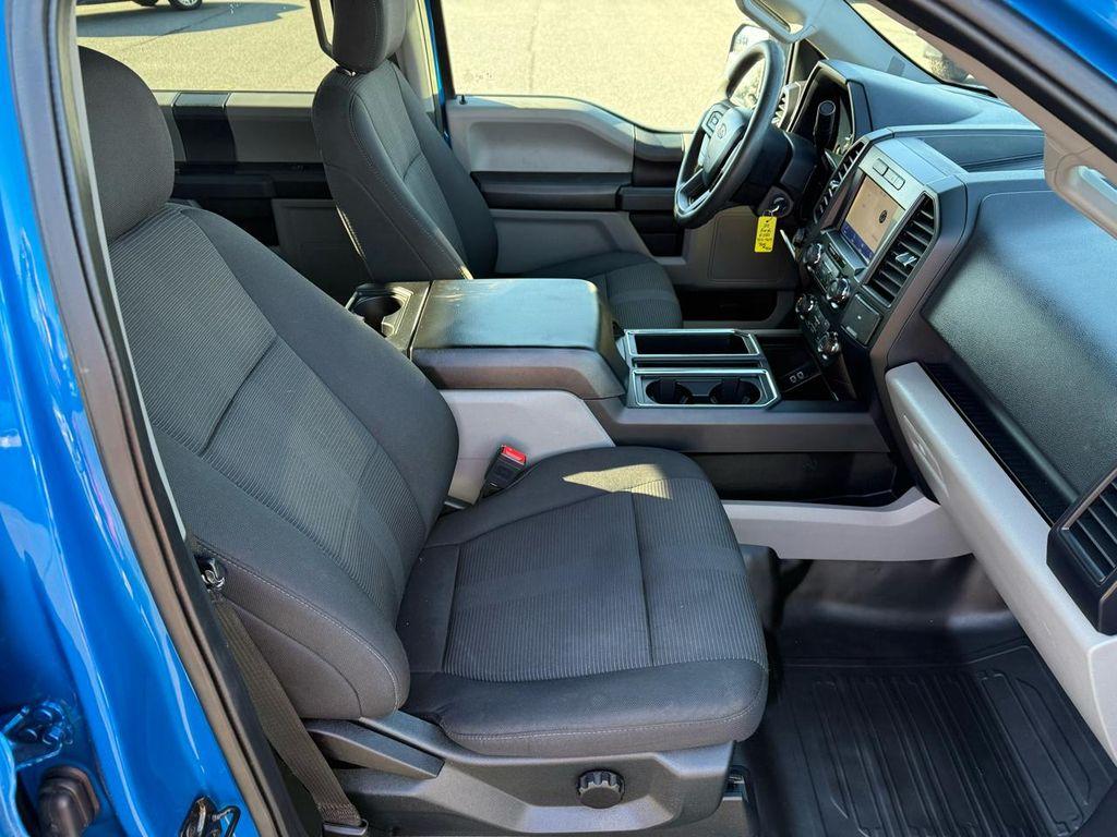 used 2020 Ford F-150 car, priced at $24,900