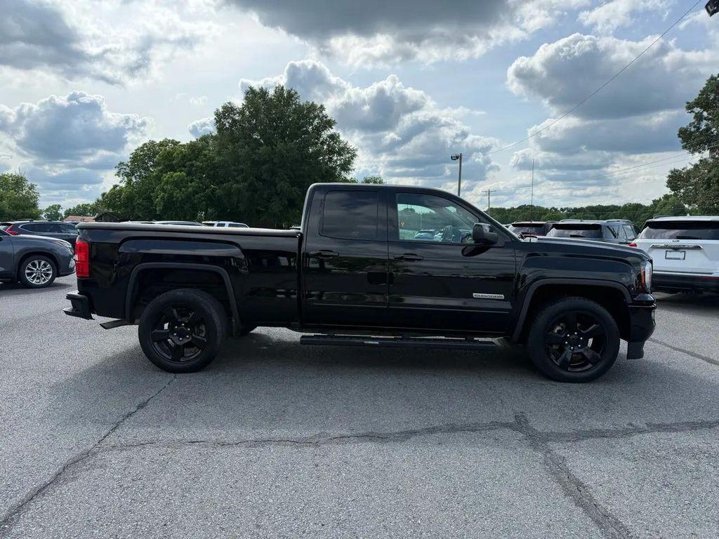 used 2018 GMC Sierra 1500 car, priced at $19,900
