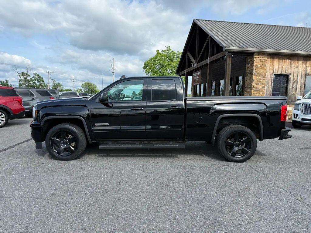 used 2018 GMC Sierra 1500 car, priced at $19,900
