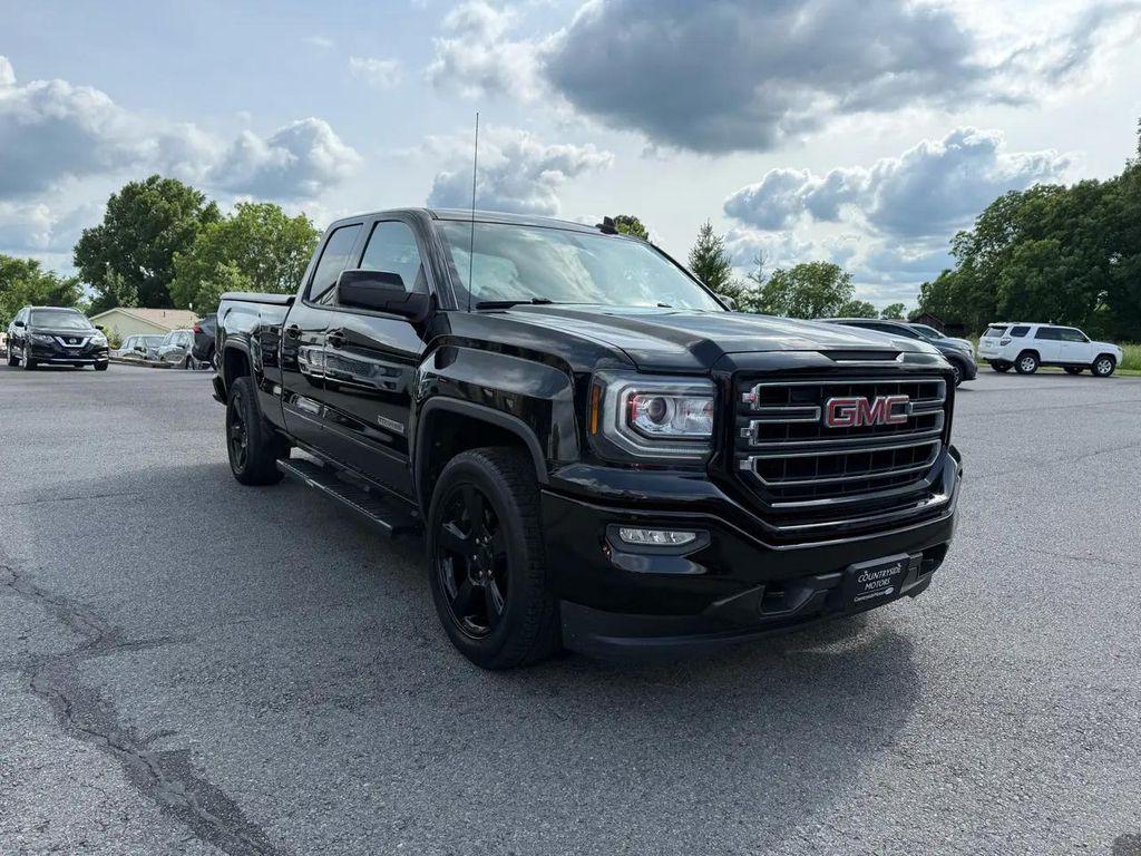 used 2018 GMC Sierra 1500 car, priced at $19,900