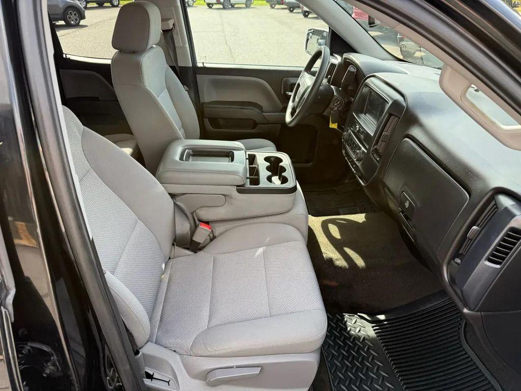 used 2018 GMC Sierra 1500 car, priced at $19,900