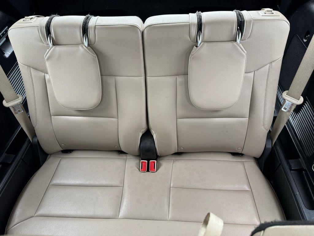 used 2020 Ford Explorer car, priced at $18,900