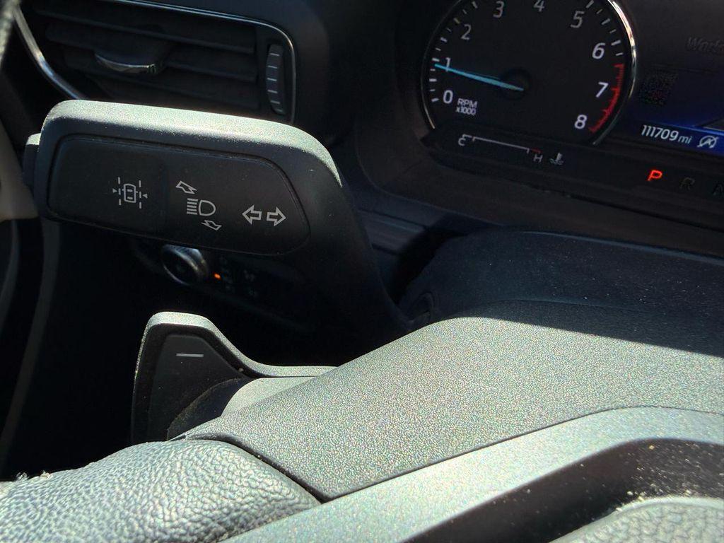 used 2020 Ford Explorer car, priced at $18,400