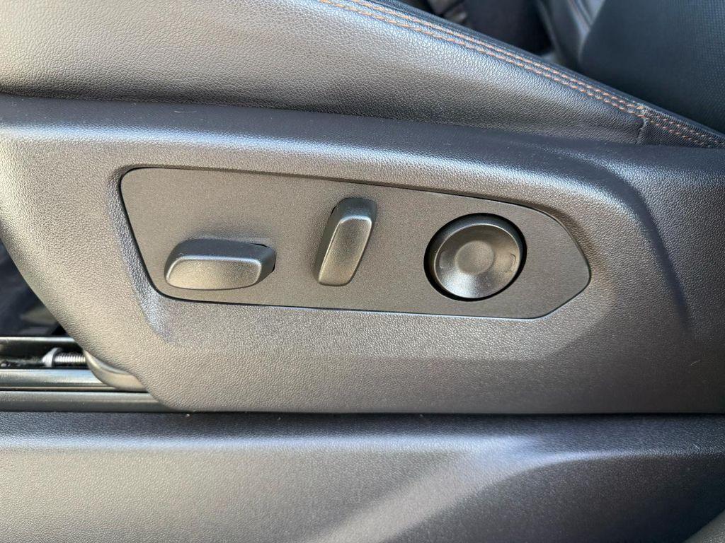 used 2024 GMC Sierra 2500 car, priced at $74,900