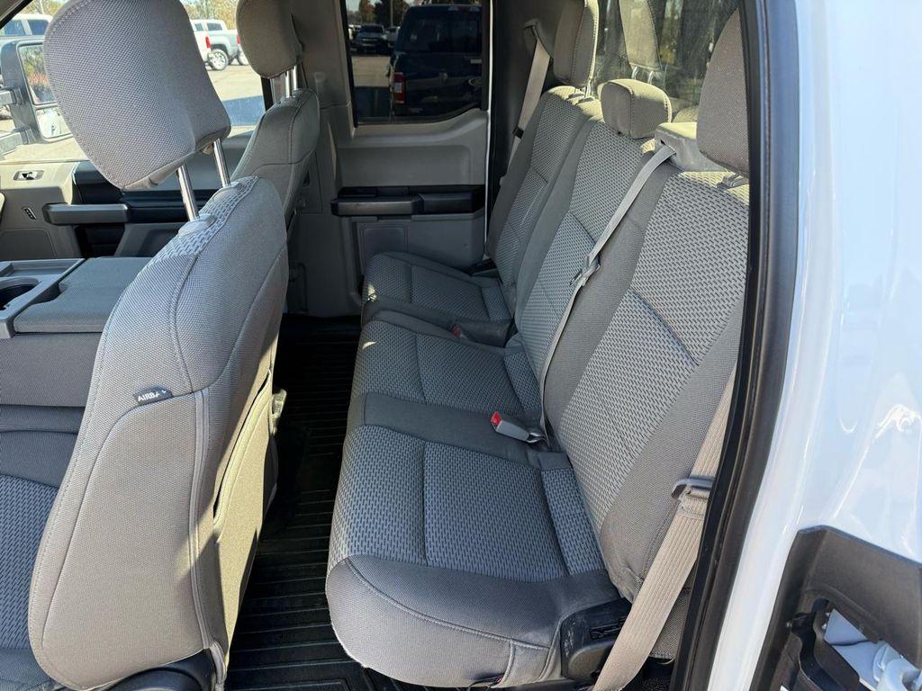 used 2019 Ford F-250 car, priced at $27,900