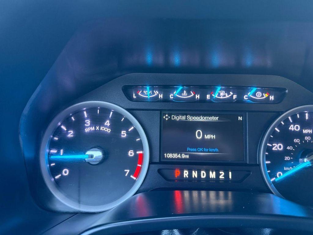 used 2019 Ford F-250 car, priced at $27,900