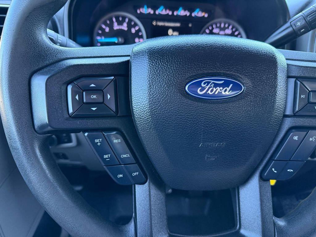 used 2019 Ford F-250 car, priced at $27,900