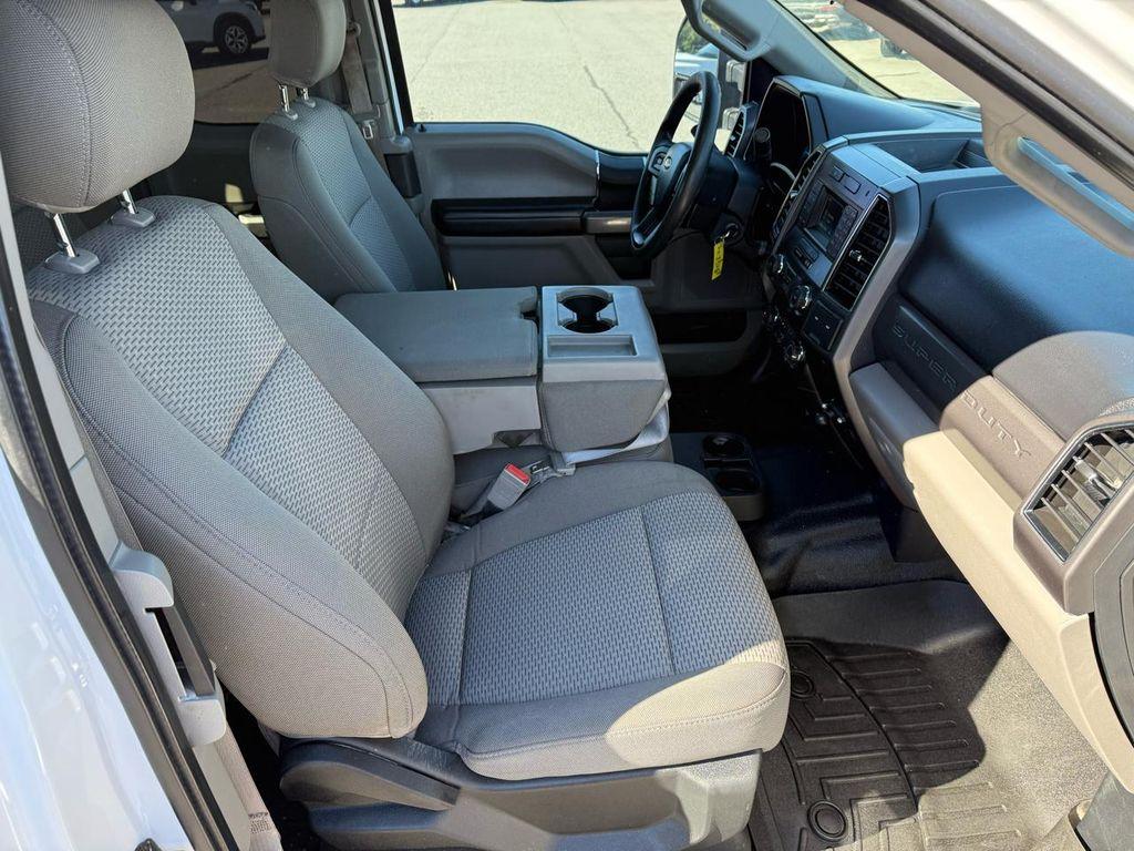 used 2019 Ford F-250 car, priced at $27,900