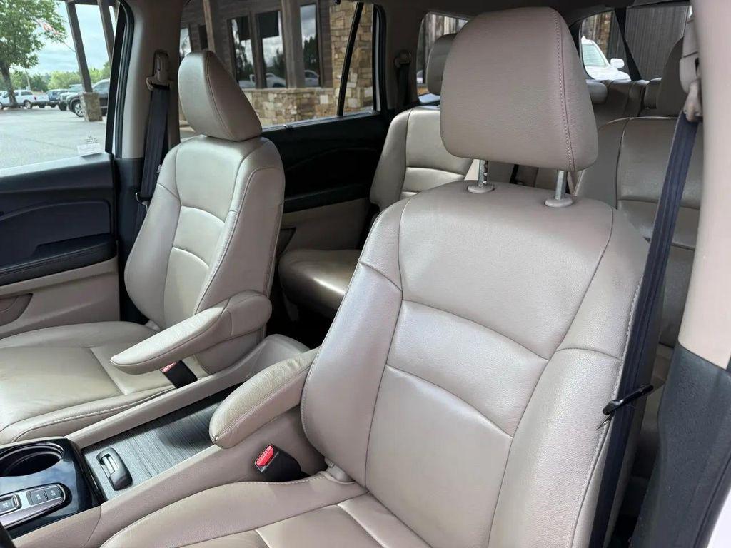 used 2020 Honda Pilot car, priced at $22,800