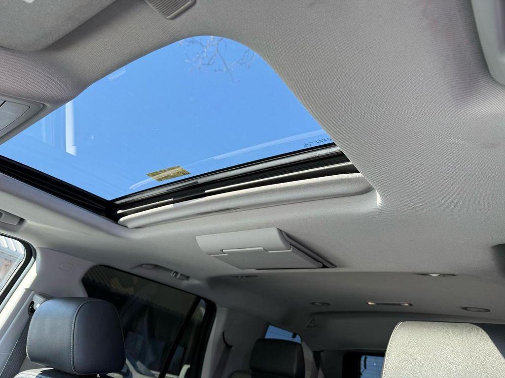 used 2018 Chevrolet Tahoe car, priced at $23,500