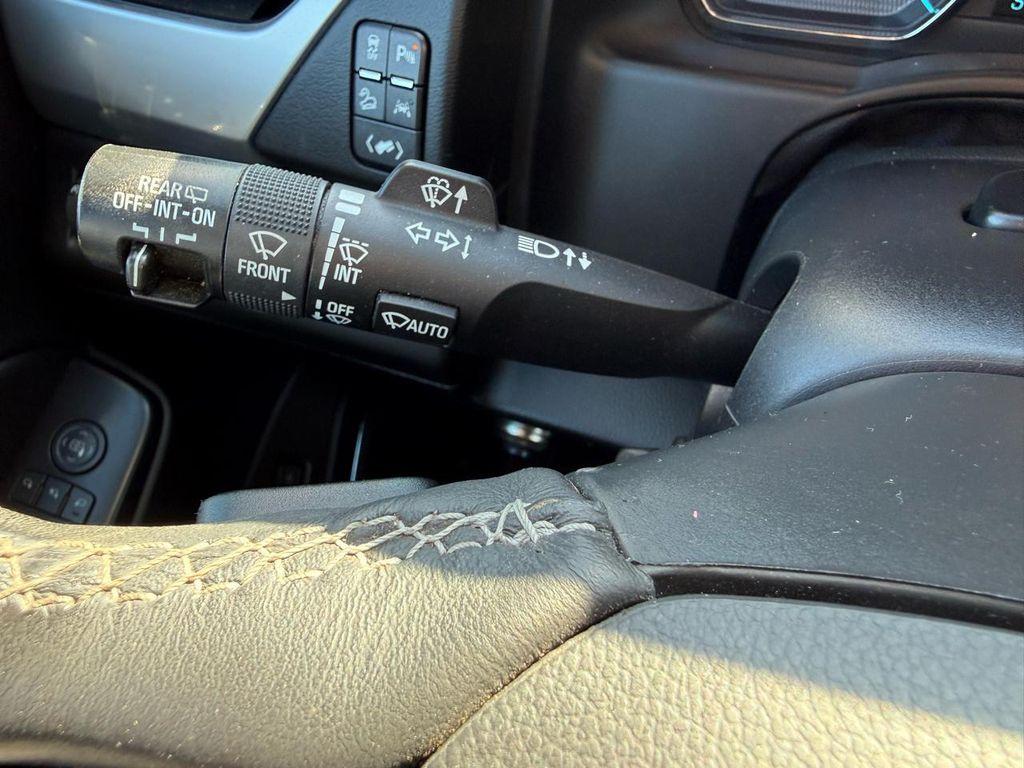 used 2018 Chevrolet Tahoe car, priced at $23,500