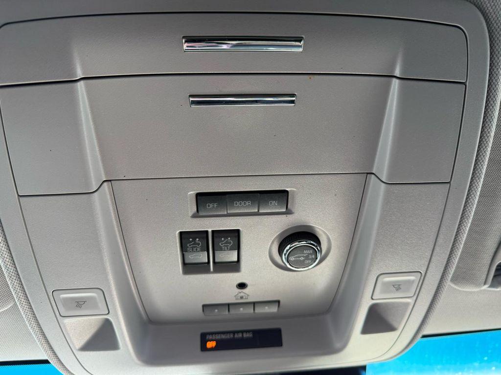 used 2018 Chevrolet Tahoe car, priced at $23,500