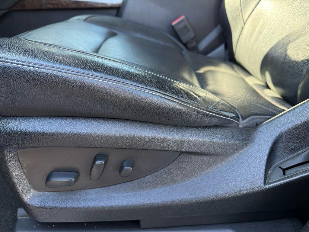 used 2018 Chevrolet Tahoe car, priced at $23,500