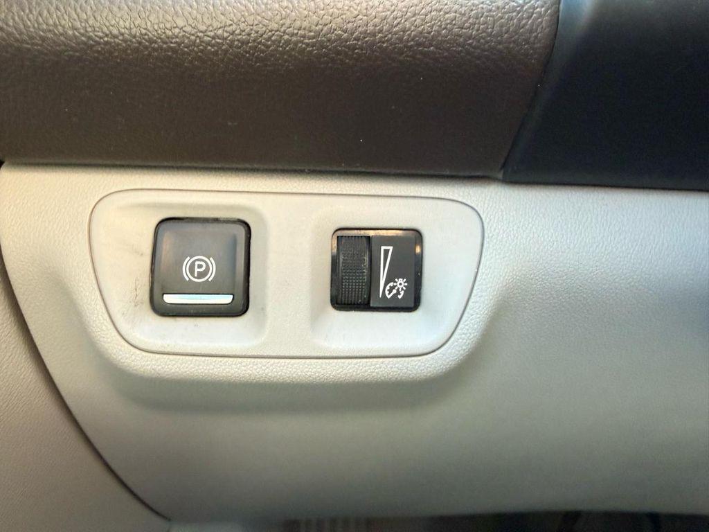 used 2018 GMC Acadia car, priced at $17,200