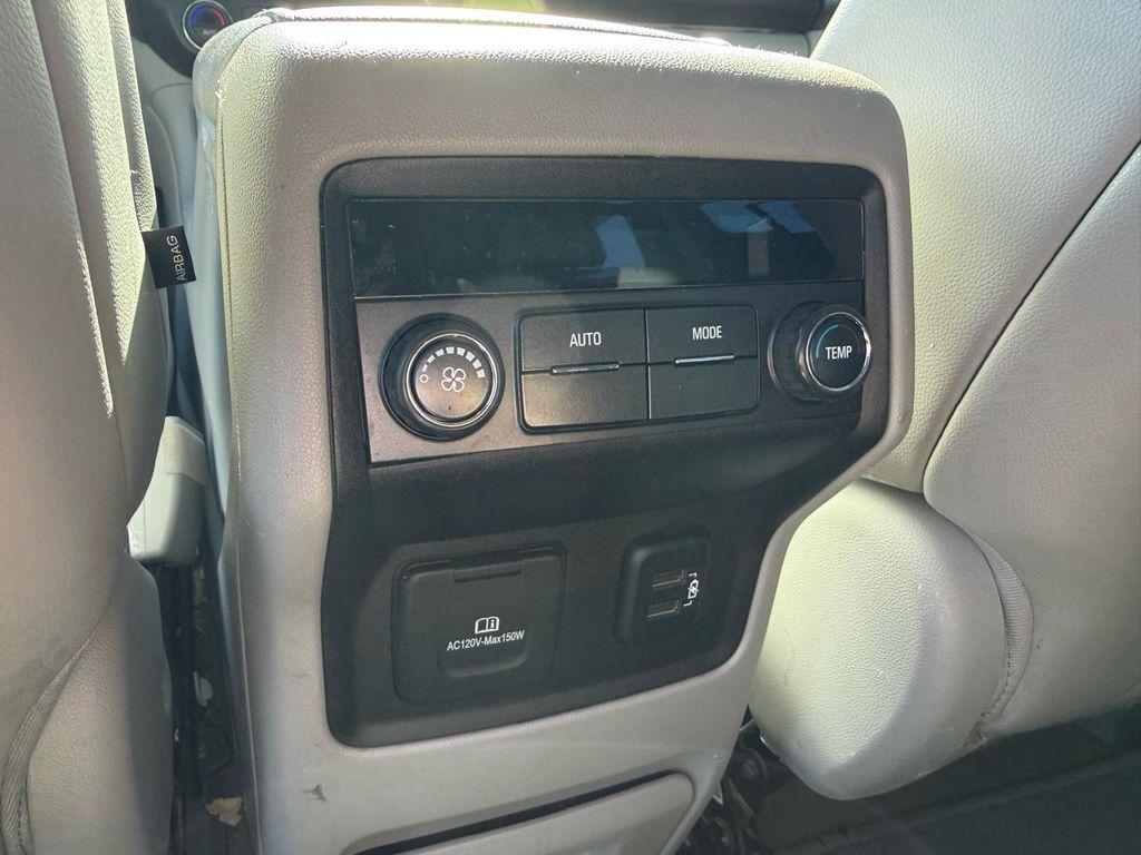 used 2018 GMC Acadia car, priced at $17,200