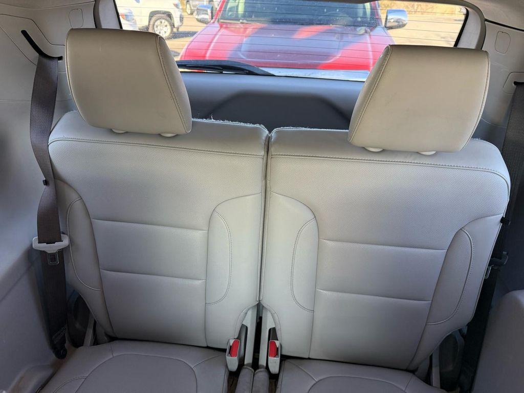 used 2018 GMC Acadia car, priced at $17,200