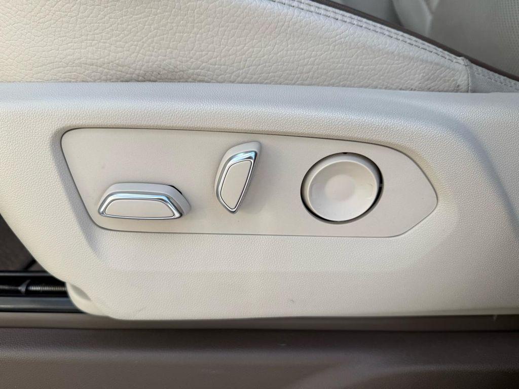 used 2023 GMC Yukon car, priced at $62,900