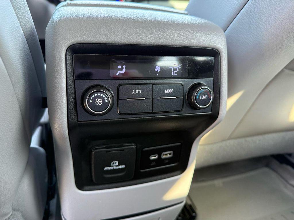 used 2021 GMC Acadia car, priced at $18,900