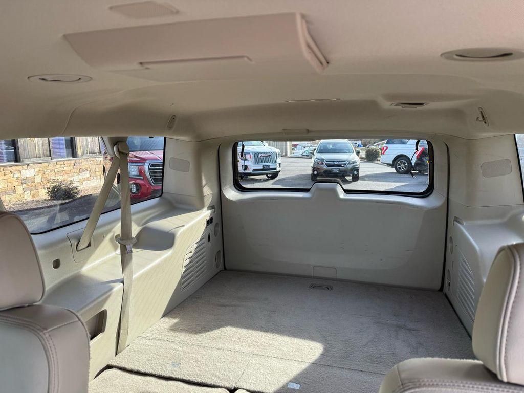 used 2018 GMC Yukon XL car, priced at $30,500