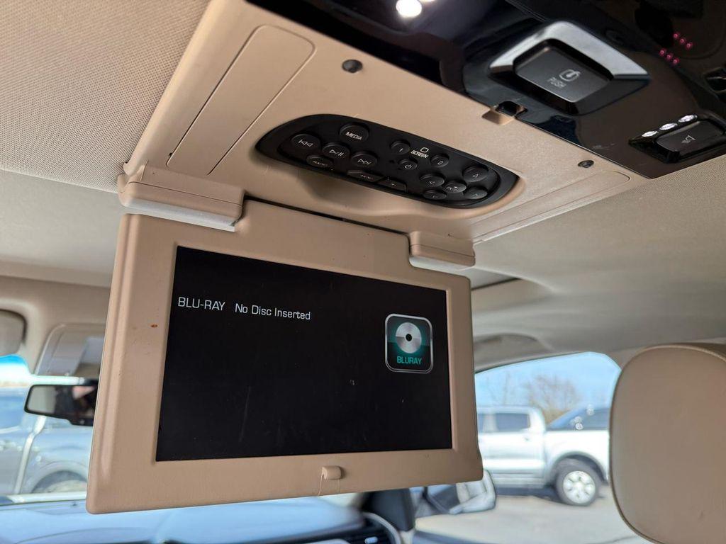 used 2018 GMC Yukon XL car, priced at $30,500