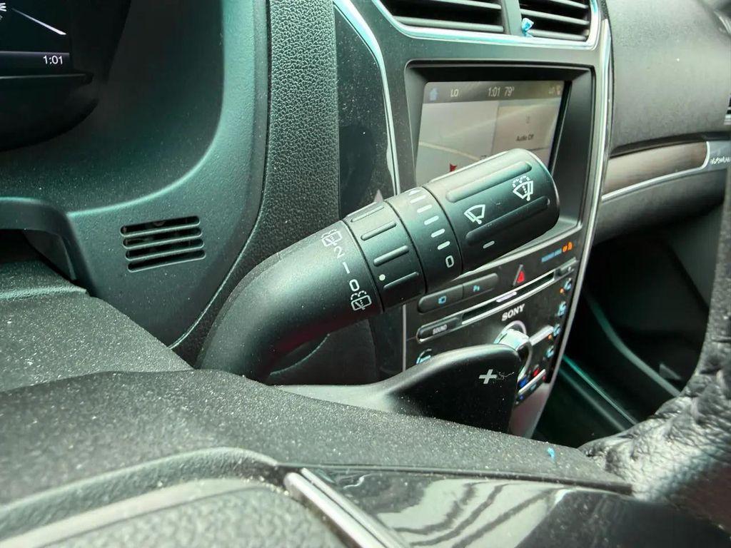 used 2017 Ford Explorer car, priced at $16,500