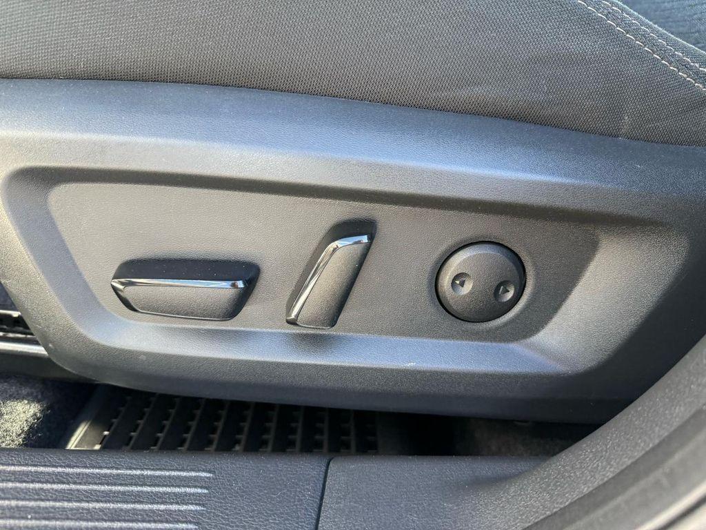 used 2022 Nissan Rogue car, priced at $16,900