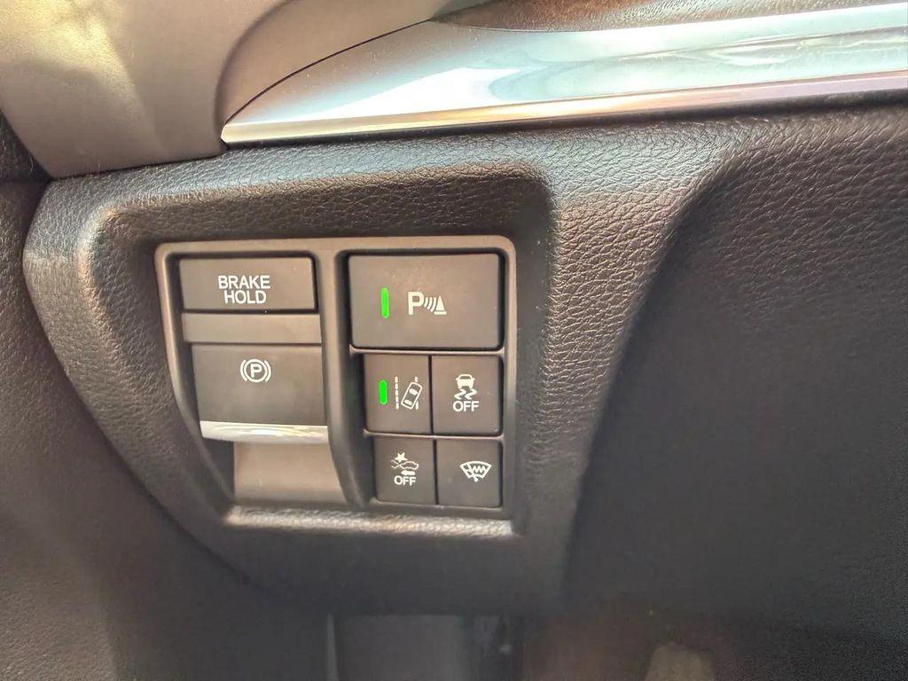 used 2017 Acura MDX car, priced at $19,900