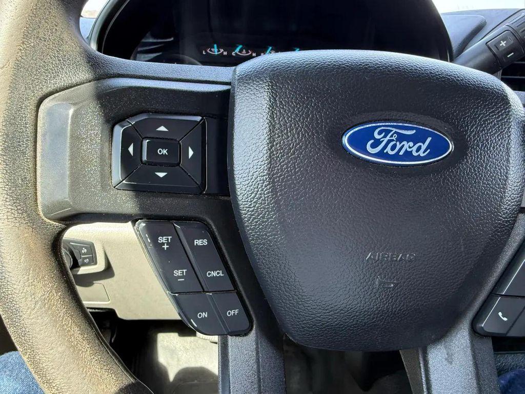used 2020 Ford F-250 car, priced at $23,500
