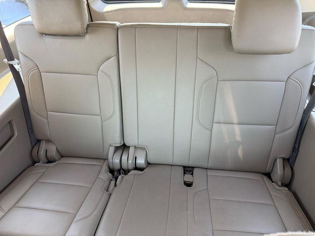 used 2019 Chevrolet Suburban car, priced at $26,900