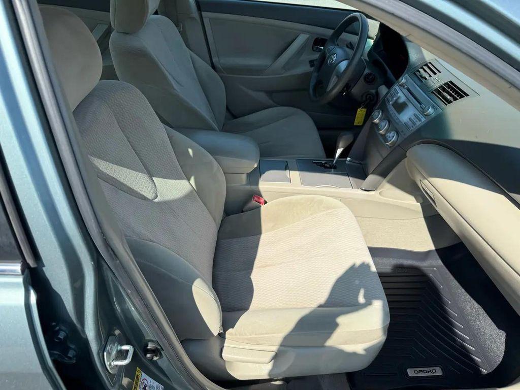 used 2011 Toyota Camry car, priced at $5,900