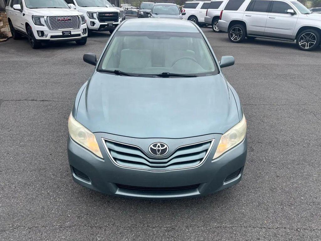 used 2011 Toyota Camry car, priced at $5,900