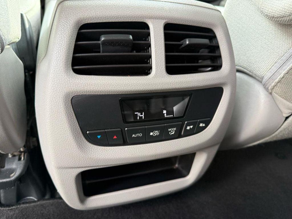 used 2017 Honda Pilot car, priced at $14,500