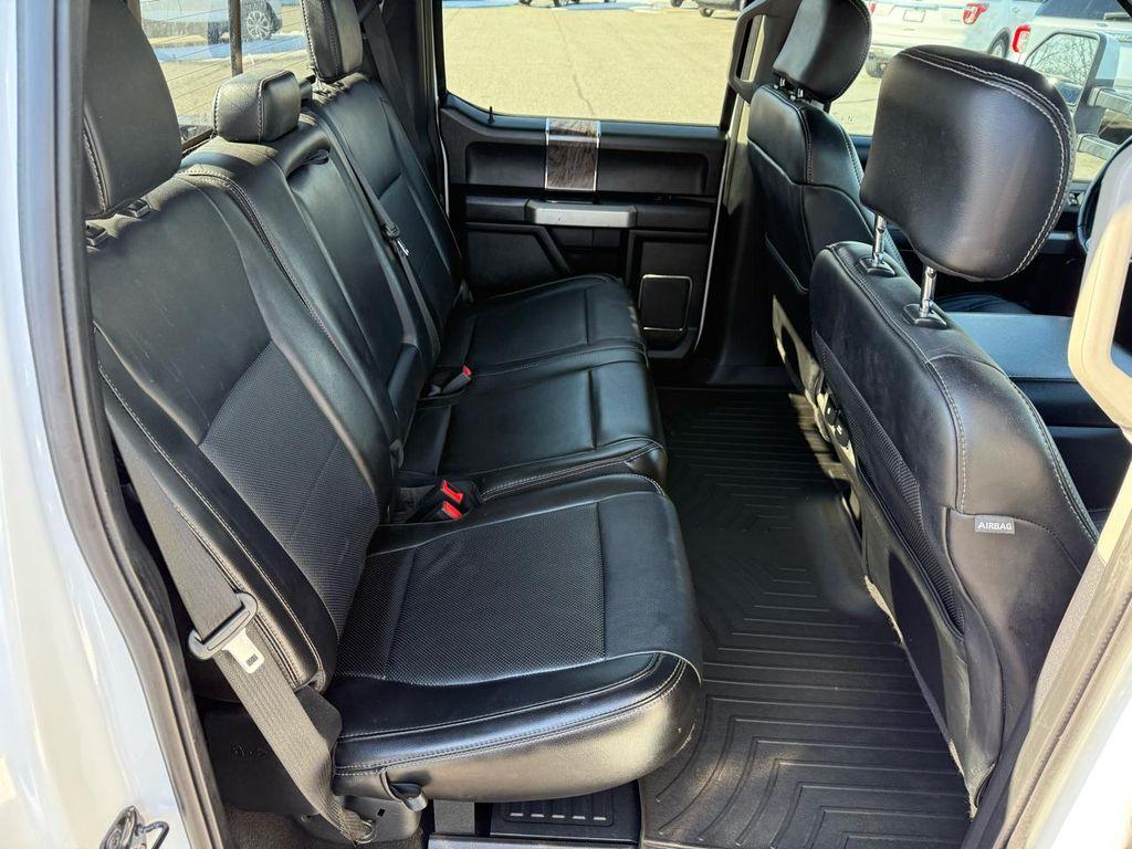 used 2019 Ford F-250 car, priced at $38,900