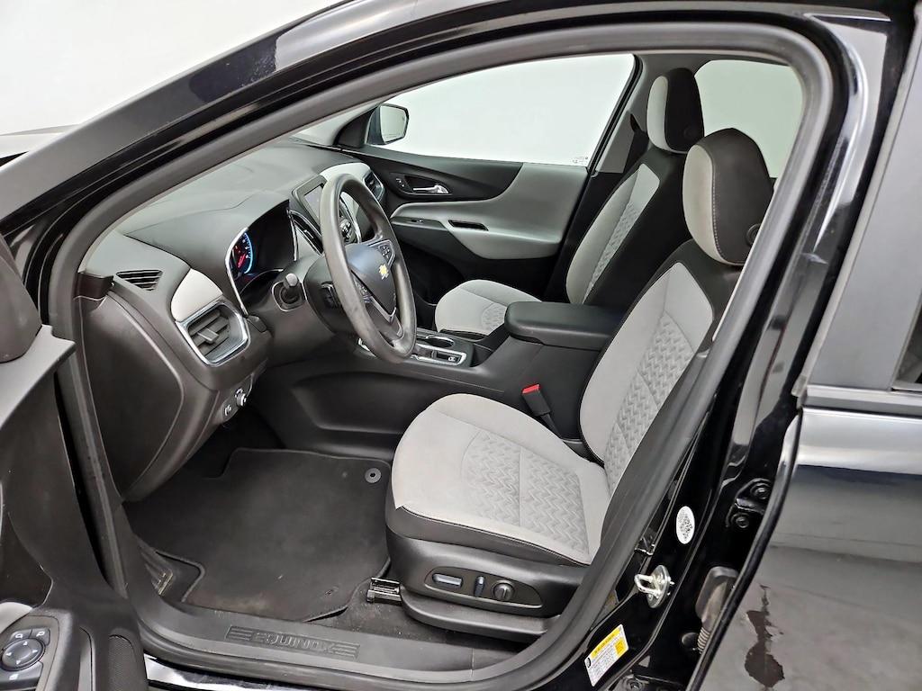 used 2023 Chevrolet Equinox car, priced at $20,998