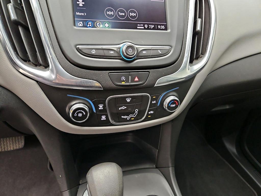 used 2023 Chevrolet Equinox car, priced at $20,998
