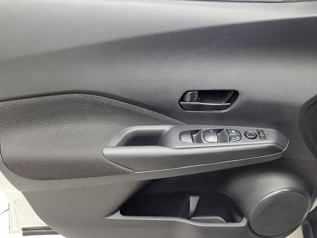 used 2019 Nissan Kicks car, priced at $14,998