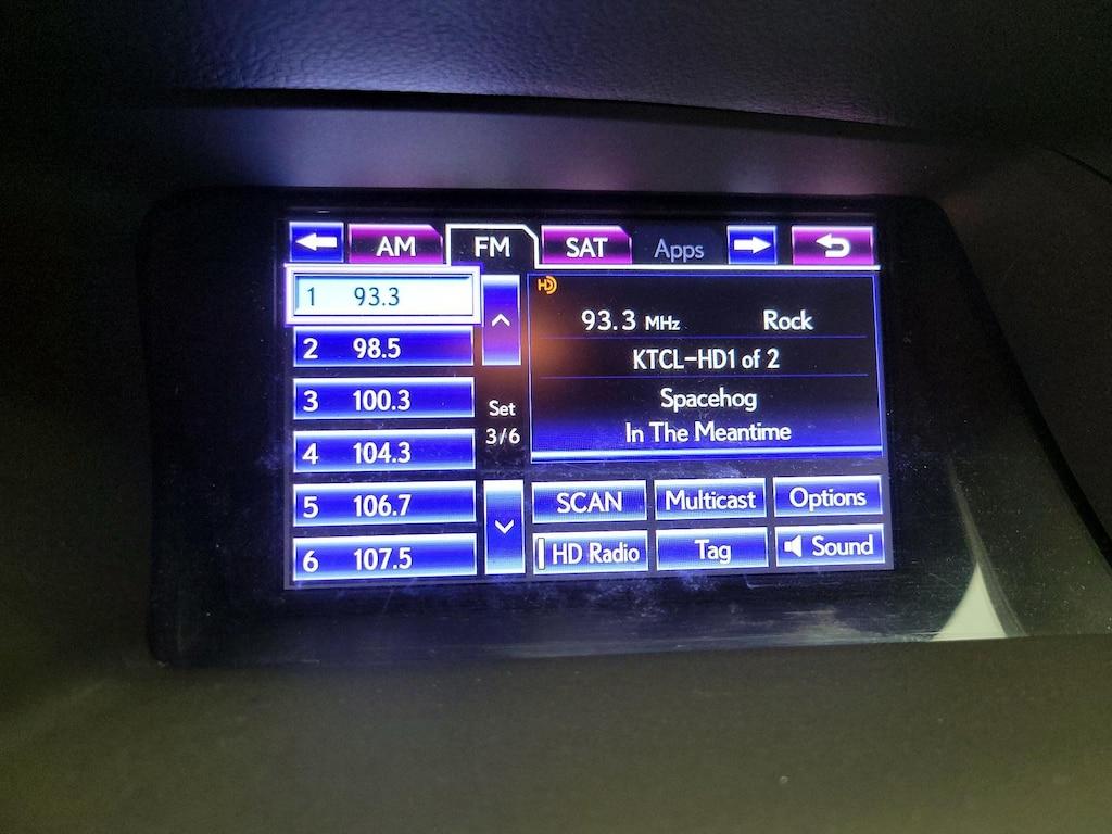 used 2015 Lexus RX 450h car, priced at $22,998