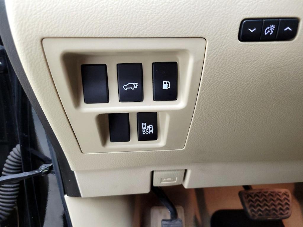 used 2015 Lexus RX 450h car, priced at $22,998