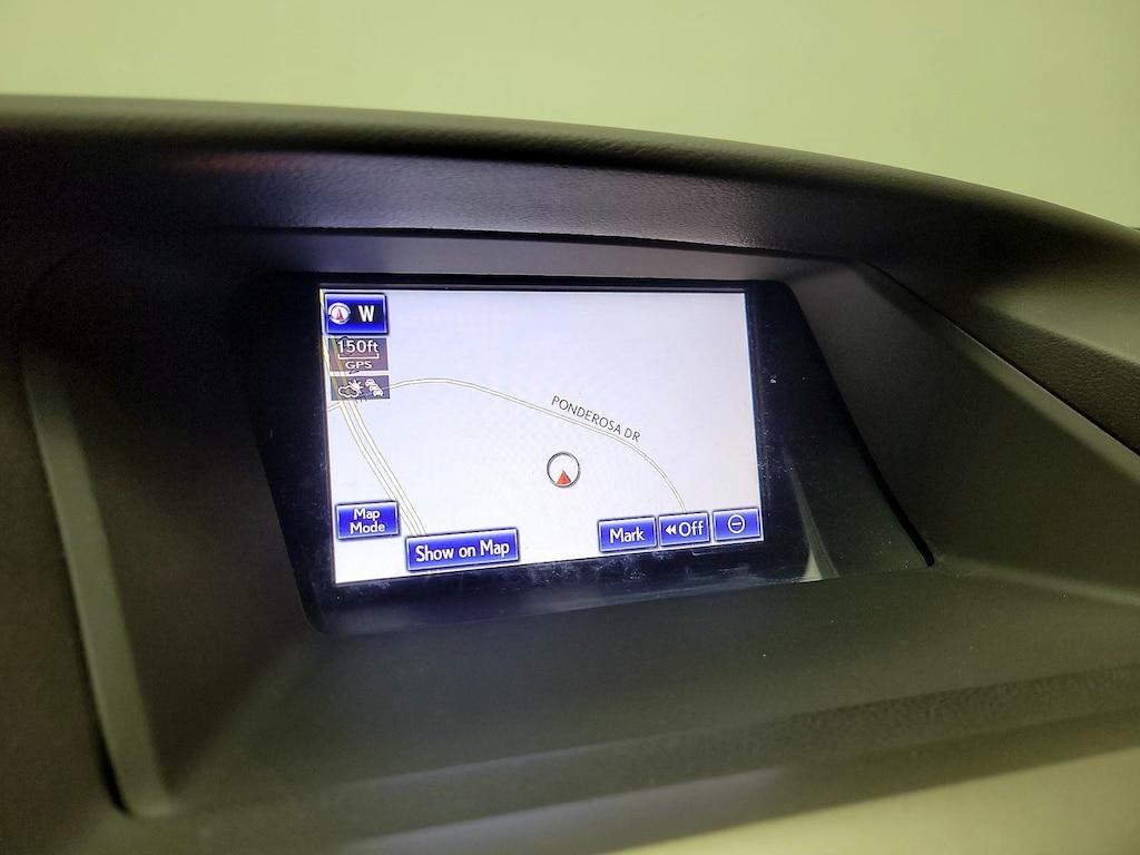 used 2015 Lexus RX 450h car, priced at $22,998