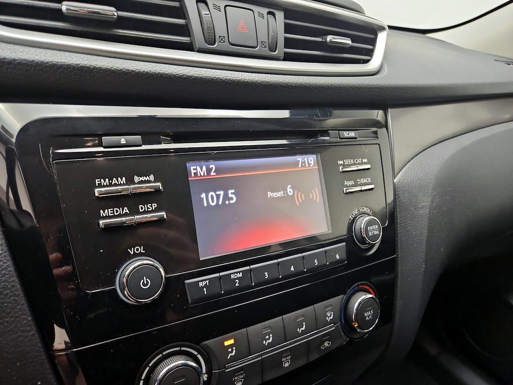 used 2016 Nissan Rogue car, priced at $14,998