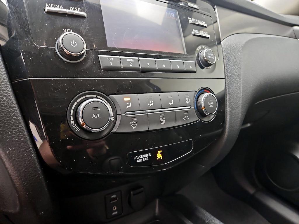 used 2016 Nissan Rogue car, priced at $14,998